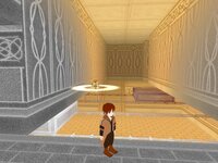 ChronoBastille screenshot, image №3250903 - RAWG