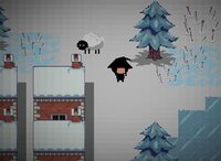 Winter Is Coming (GameDev Project1 Elaboration) screenshot, image №3601951 - RAWG