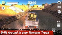 Offroad Truck Simulator screenshot, image №1472030 - RAWG