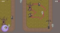 Monster Match (Imilkowski Dev, bitcrush_games, MoaOrLess, jorest) screenshot, image №2885948 - RAWG