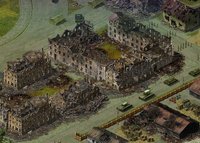 Great Battles of World War II: Stalingrad screenshot, image №385805 - RAWG