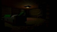 Inside Intruder screenshot, image №4144852 - RAWG