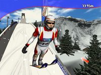 Winter Sports (2006) screenshot, image №444290 - RAWG