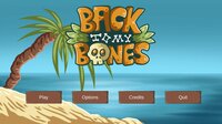 Back to my bones screenshot, image №2885274 - RAWG