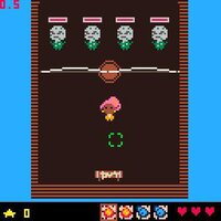 Clarice Clairvoyage (PICO-8) screenshot, image №3081598 - RAWG