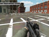 Police Patrol City: Crime Nigh screenshot, image №1838913 - RAWG