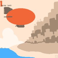 BLIMPERS | Strategy + Combat + Blimp Stuff screenshot, image №1282906 - RAWG