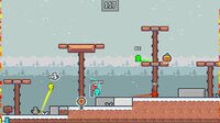 Brawl Me Blues screenshot, image №4217679 - RAWG