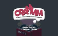 CRAMMM: Totally Accurate Studying Simulator screenshot, image №1041294 - RAWG