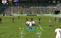 Rugby Nations 16 screenshot, image №926518 - RAWG