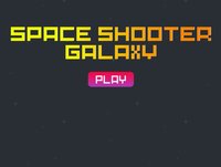 Space Shooter Galaxy screenshot, image №1318151 - RAWG