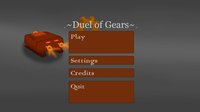 Duel of Gears screenshot, image №1148393 - RAWG