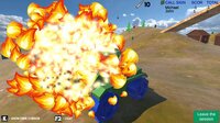 Tanks online screenshot, image №4165890 - RAWG