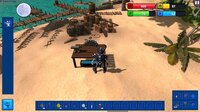 Forsaken Island screenshot, image №4176457 - RAWG