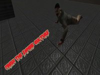 Zombie Lifeless Ghost: Sniper Beforehand Dead screenshot, image №1684836 - RAWG