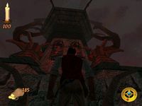 The Elder Scrolls Adventures: Redguard screenshot, image №228368 - RAWG