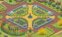 Inner Garden: Flower Garden 1 screenshot, image №2084257 - RAWG