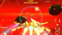 Nano Fighter Anti Disease screenshot, image №2750331 - RAWG