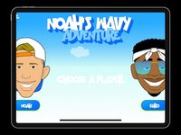 Noah’s Wavy Adventure screenshot, image №2211798 - RAWG