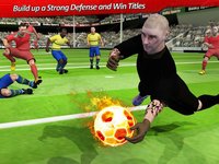 Play Football Match 2017- Real Soccer world Stars screenshot, image №927219 - RAWG
