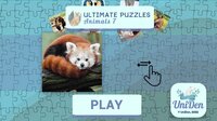 Ultimate Puzzles Animals 7 screenshot, image №3198816 - RAWG