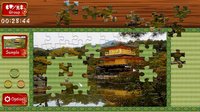 Beautiful Japanese Scenery - Animated Jigsaws screenshot, image №133659 - RAWG