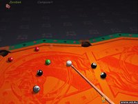 3-D Ultra Cool Pool screenshot, image №295677 - RAWG