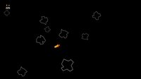 Asteroids (itch) (Zectaria) screenshot, image №3661704 - RAWG