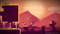 HAZY (itch) (Carlota_morales, Dan Medeiros, leelu) screenshot, image №3692835 - RAWG