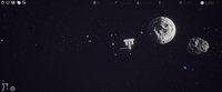 Final Return - Space Station Building Game screenshot, image №1870752 - RAWG