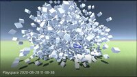 Playspace screenshot, image №2505160 - RAWG