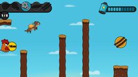 Wisly and the Chickens! screenshot, image №2985113 - RAWG