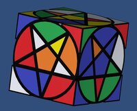 Pentacle Cube screenshot, image №3619172 - RAWG