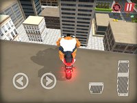 Super Hero Bike Mega Ramp 2 screenshot, image №1756412 - RAWG