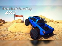Pure Rock Crawling 4x4 screenshot, image №2037674 - RAWG
