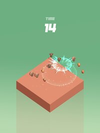 Push Off screenshot, image №2849185 - RAWG