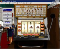 Hoyle Casino '98 screenshot, image №326317 - RAWG