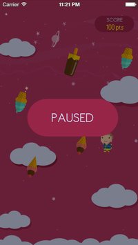 Cloud Jump (itch) screenshot, image №1211383 - RAWG