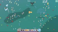 Nanoplanet Survivors screenshot, image №4146578 - RAWG
