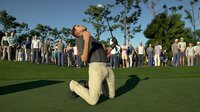 PGA TOUR 2K21 Digital Deluxe screenshot, image №2488116 - RAWG