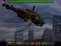 Duke Nukem: Manhattan Project screenshot, image №290149 - RAWG