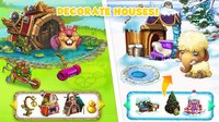 The Tribez Kids: Take care of Stone Age pets! screenshot, image №1419320 - RAWG