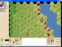 Black Powder Wars: Battles of Napoleon screenshot, image №424664 - RAWG