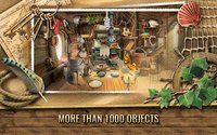 Treasure Island Hidden Object Mystery Game screenshot, image №1482779 - RAWG