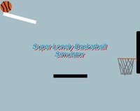 Super Lonely Basketball Simulator screenshot, image №2249332 - RAWG