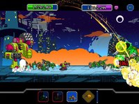 Fusion Heroes screenshot, image №897750 - RAWG