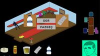 Time traveler in Espoir screenshot, image №2722390 - RAWG