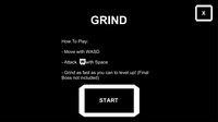 GRIND (itch) screenshot, image №1161106 - RAWG
