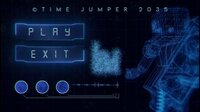 TIME JUMPER 2035 screenshot, image №2938697 - RAWG