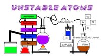 Unstable Atoms screenshot, image №3047772 - RAWG